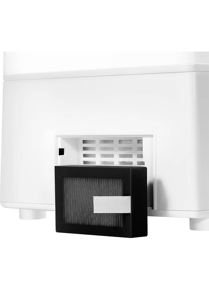 Зволожувач повітря EHU-3615D GlossLine White Electrolux (306732423)