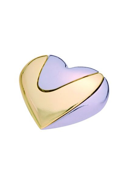 Металева головоломка Любов ( Love) 1 рівень Huzzle (316323733)