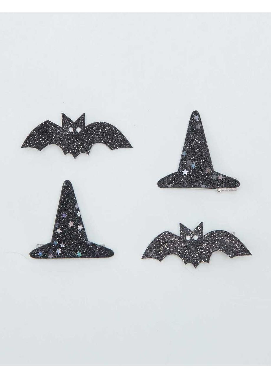 Заколка,черный, Kiabi (366028752)