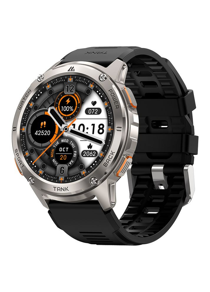 TANK T3 Silver Kospet (324985656)