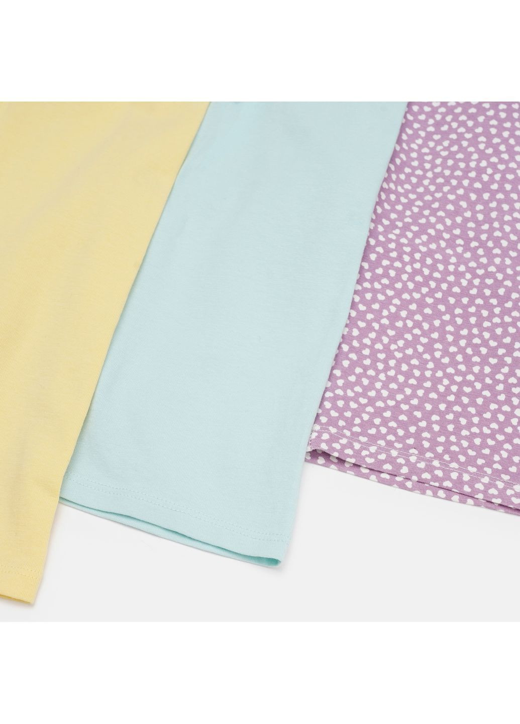 Шорти (7шт) H&M (366280801)