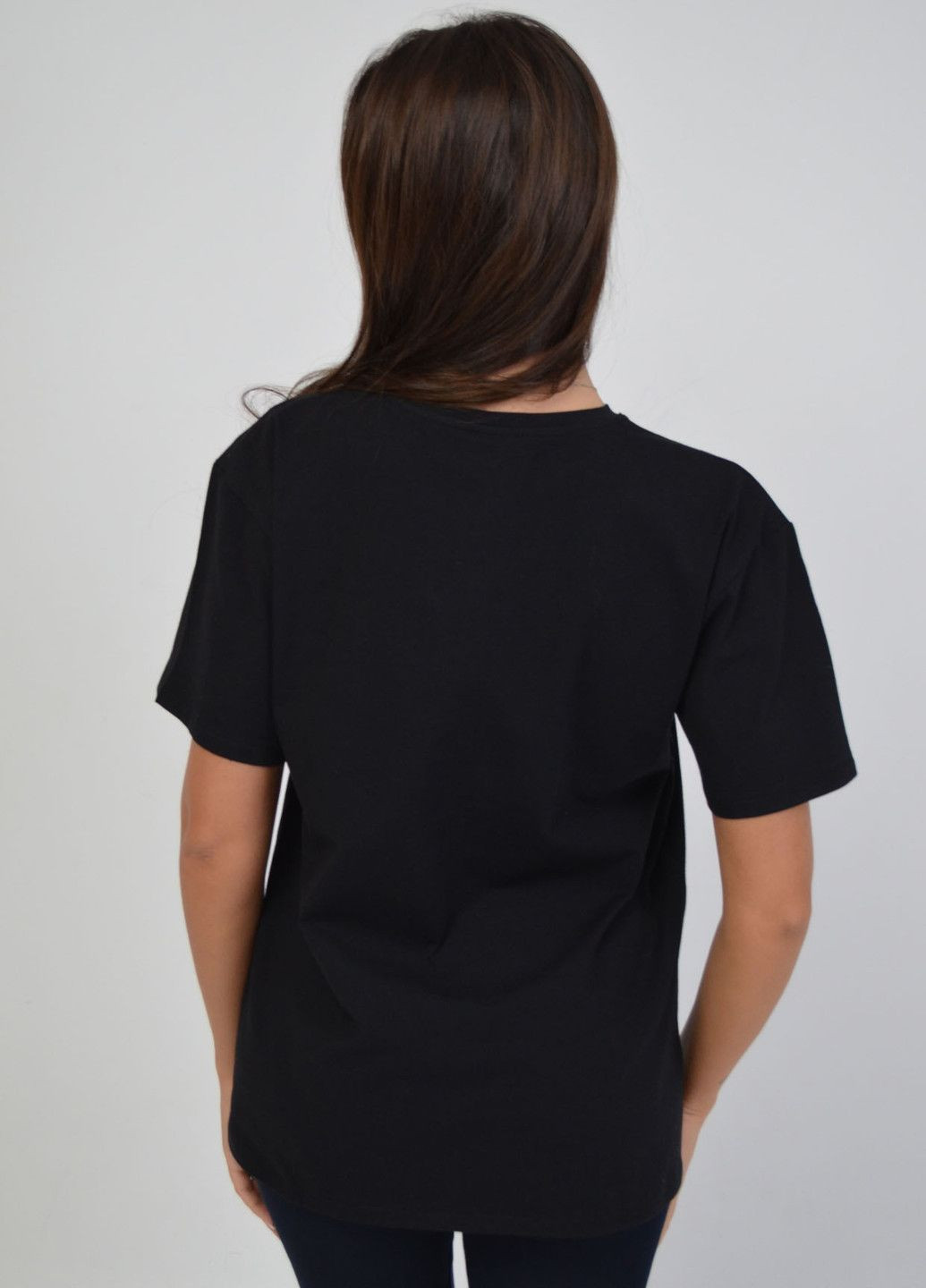 Футболка жіноча LEINLE Roksana - (322649249)