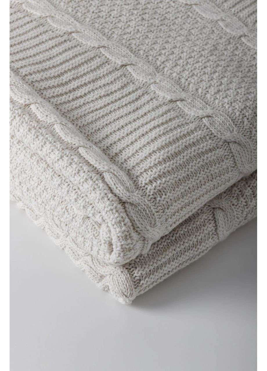 Плед «Объятия», 180×200 см HYGG (368830696)