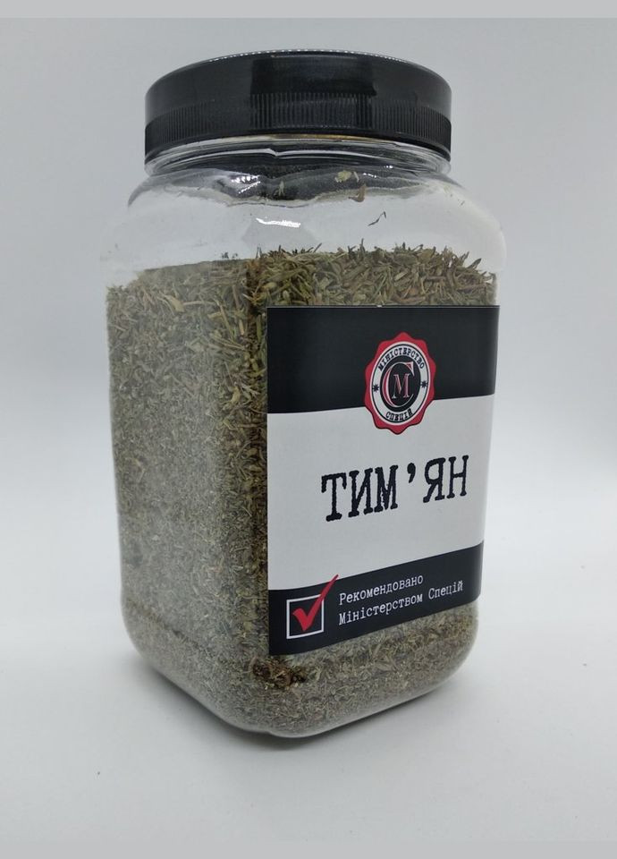 Тимьян Министерство Специй 100г No Brand (309043587)