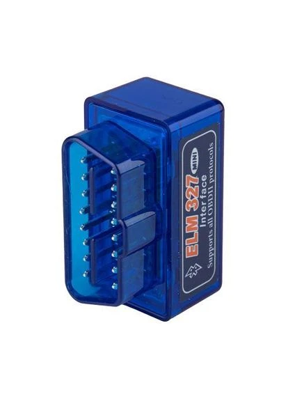 Диагностический сканер автомобильный ELM-32721, OBD II, ELM327, v2.1 VOIN (362607676)