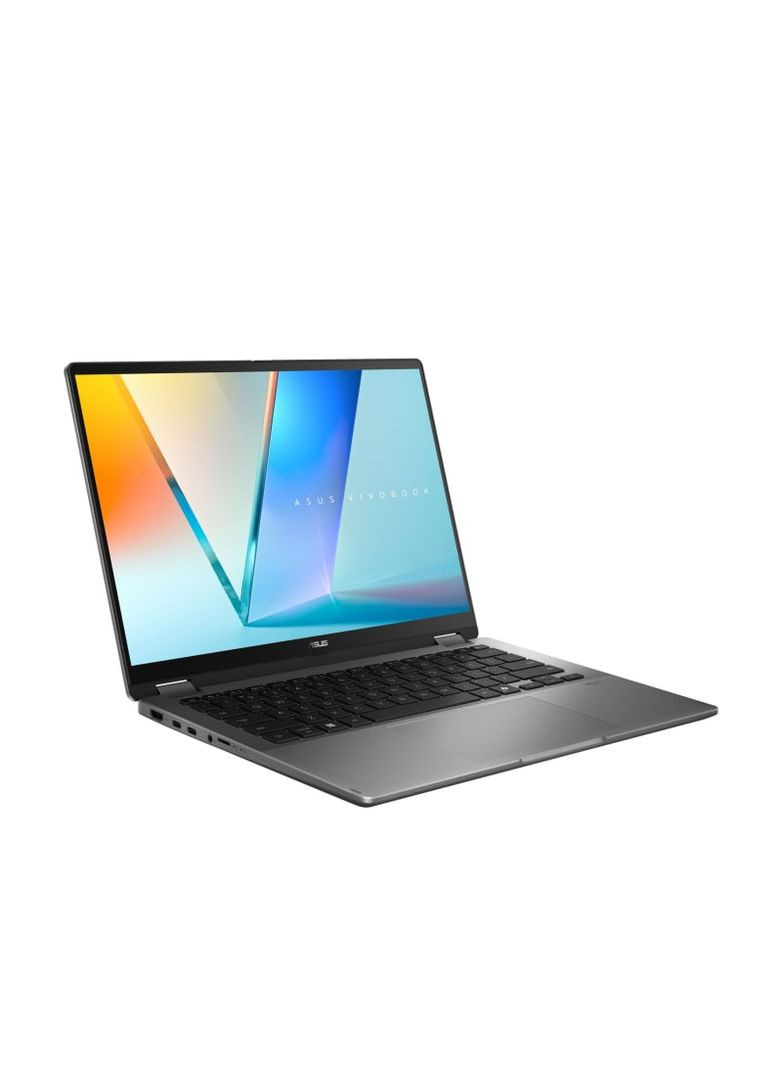 Ноутбук Vivobook 14 Flip TP3407SA Ultra 5-226V/16GB/512/Win11 OLED (TP3407SA-QL011W) Asus (339056256)