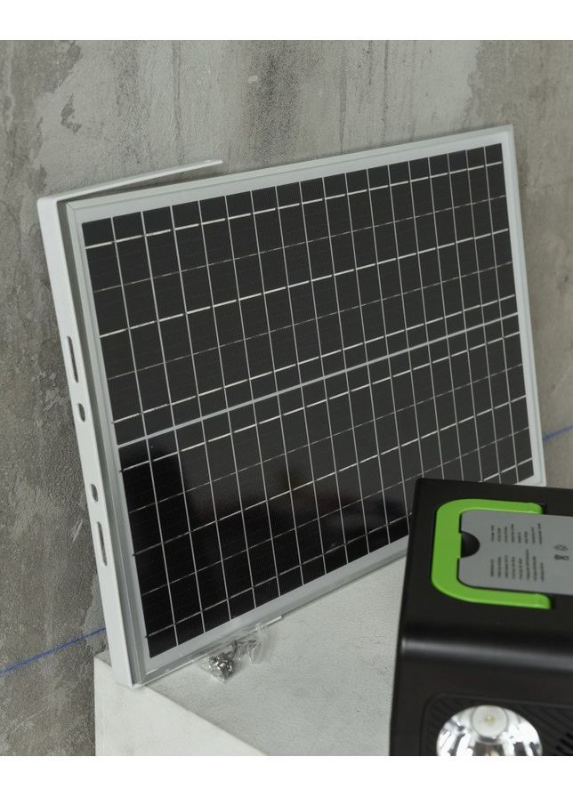 Зарядна станція EcoMatters No Brand (364196605)