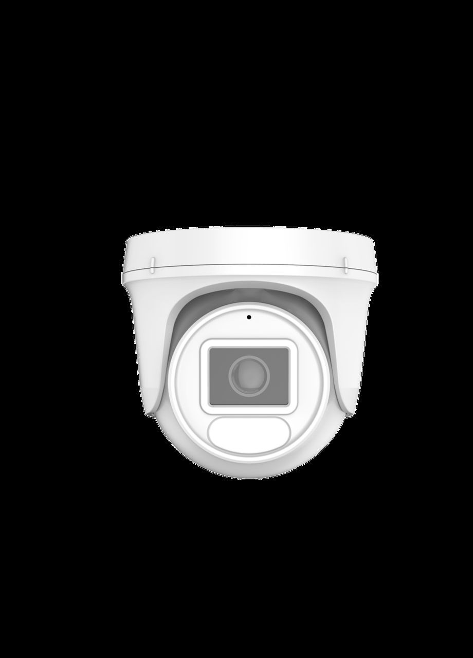 Комплект відеоспостереження 5МП HI-KIT/9908 HIVIDEO (345702994)