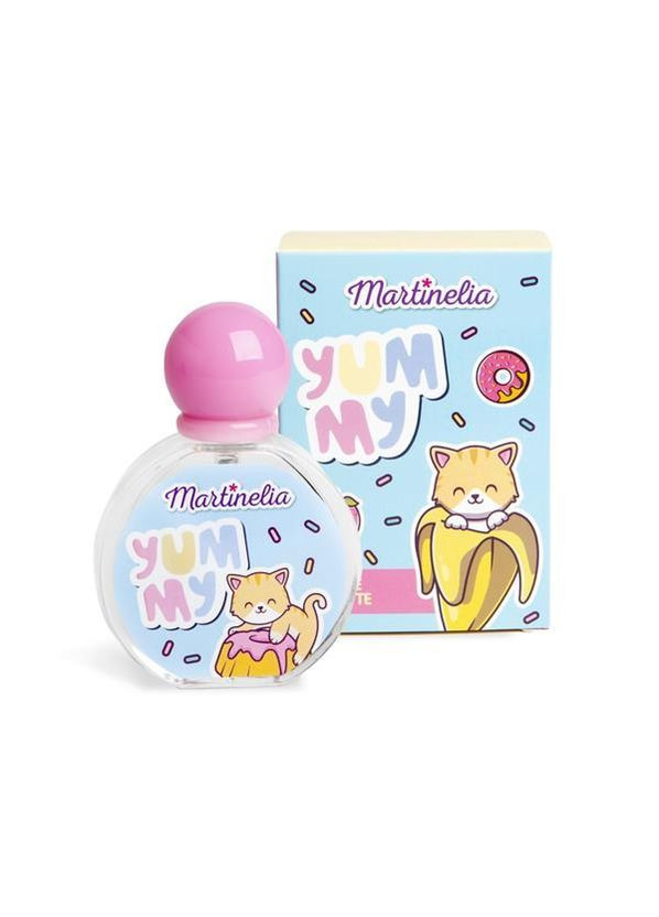 Дитячі парфуми Yummy 30 мл () Martinelia 52502 (366529686)