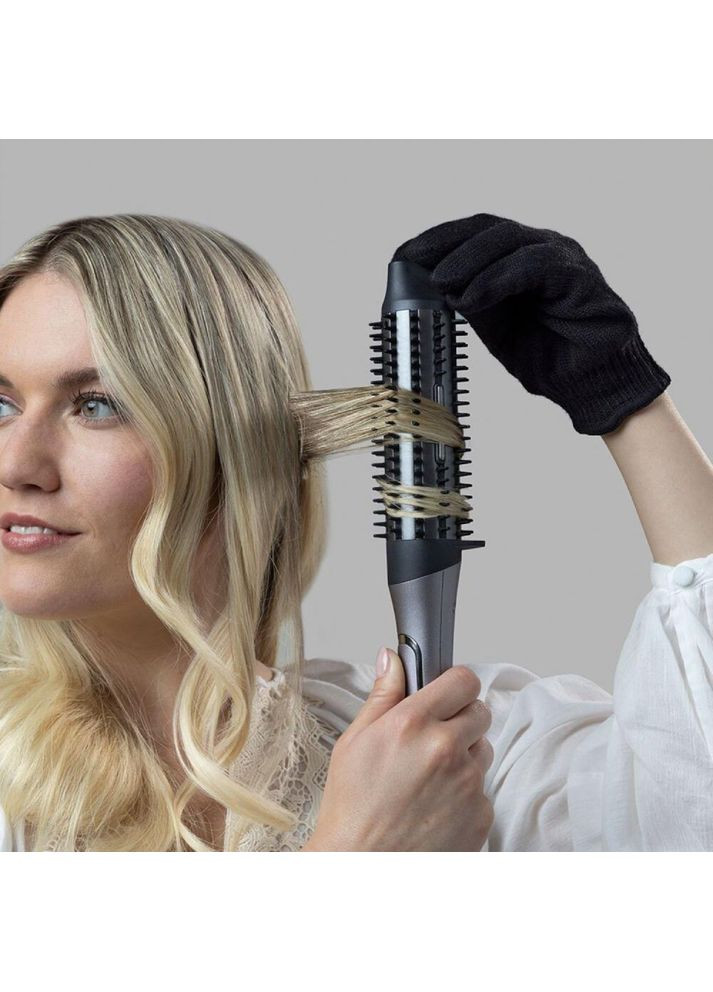 Плойка-щетка CB9800 E51 PROluxe You Adaptive HotBrush (45752560100) Remington (325260276)