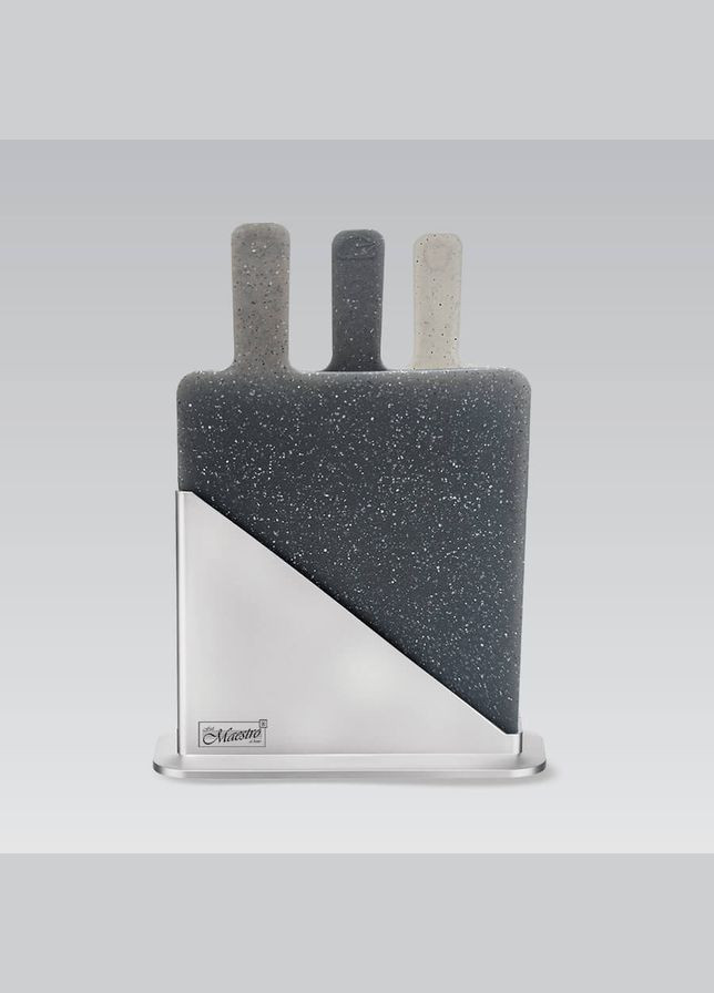 Набор разделочных досок 4 предмета MR-1789TG Maestro (339042299)