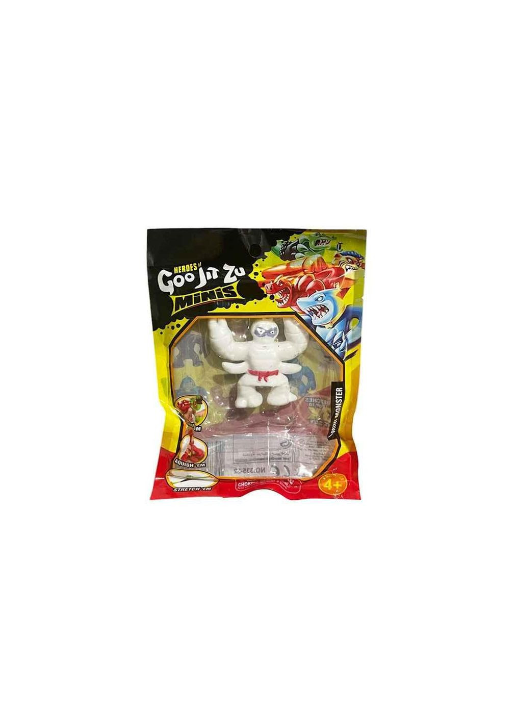 Антистресс 6см арт.335-22 (C13607)/14 ТМ 7Toys (322639820)