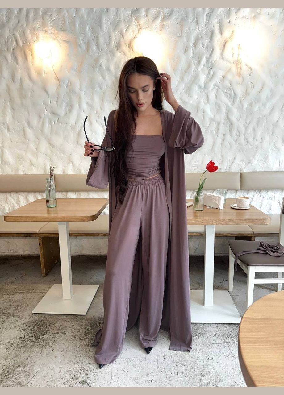 Женский костюм FINO Mode (331022561)