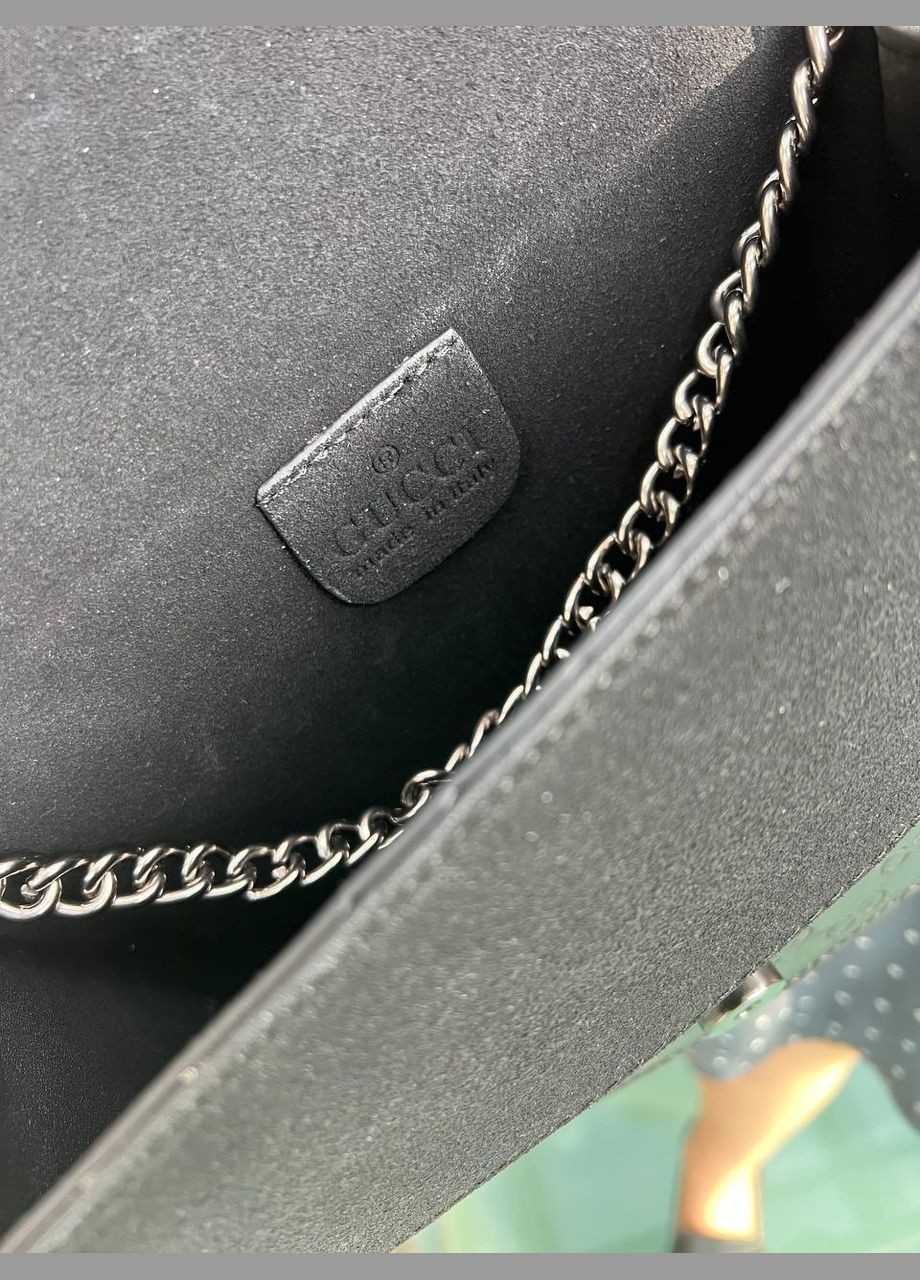 Сумка из лого Gucci Vakko (314818075)