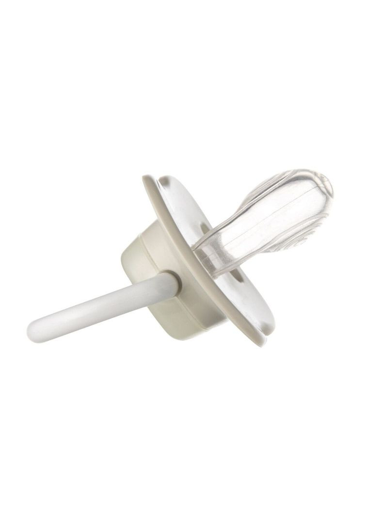 Babies Пустышка силиконовая симметричная 0-6 мес EXOTIC (ленивец) 34/920_leni CANPOL Canpol Babies (322094436)
