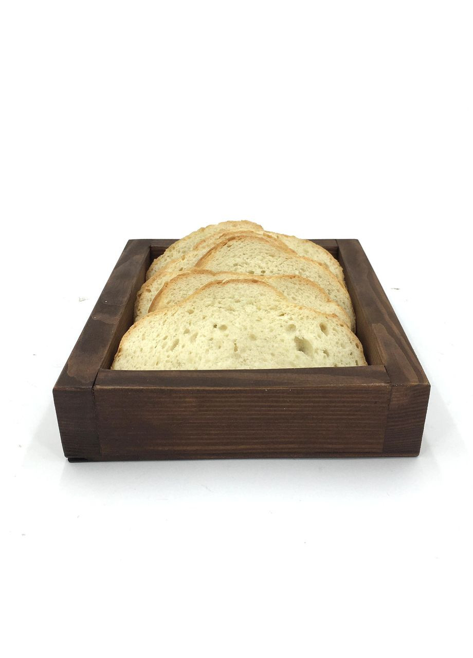 Хлебный лоток из дерева Сите капучино (ХЛБ-001709) No Brand (327424871)