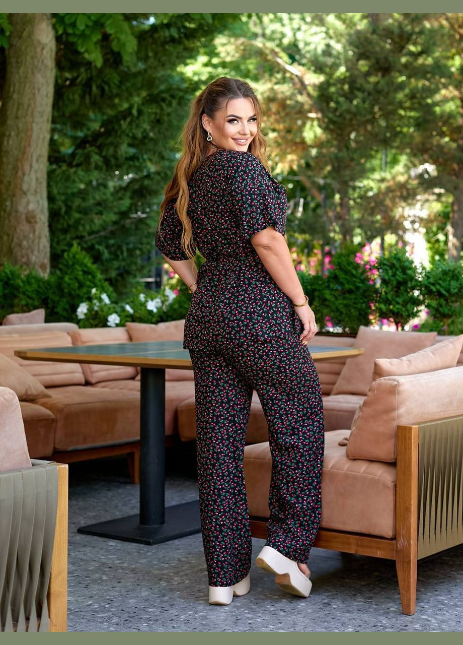 Жіночий костюм Garna (347585588)