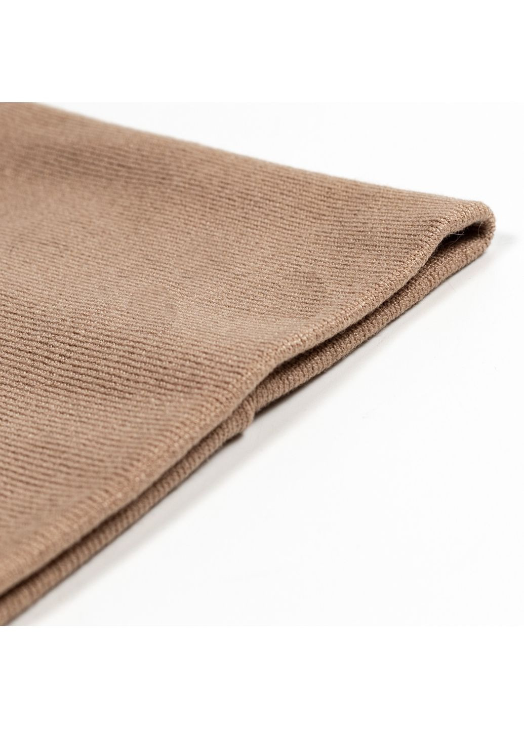 Бафф мужской вискоза бежевый ESTER 586-185 LuckyLOOK 586-185М (322790667)