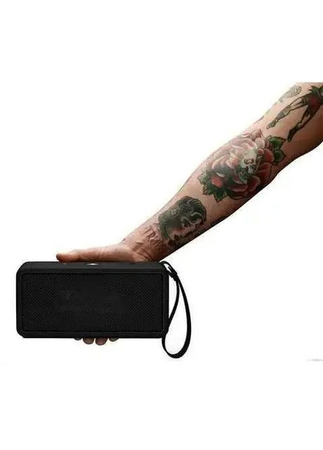 Бездротова колонка Bluetooth MARSHALL MIDDLETON BT W3/9146-Портативна акустика Hengda (363831673)