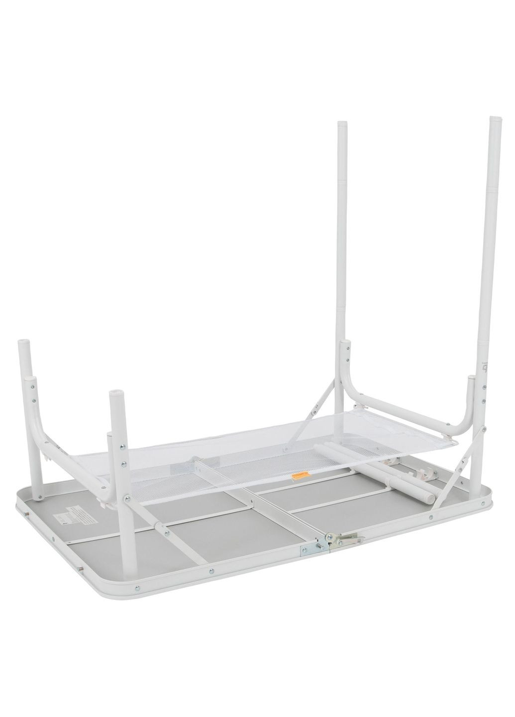 Стіл Garland 90x60 cm Pastel Yvoire (1404241) Bo-Camp (331158403)