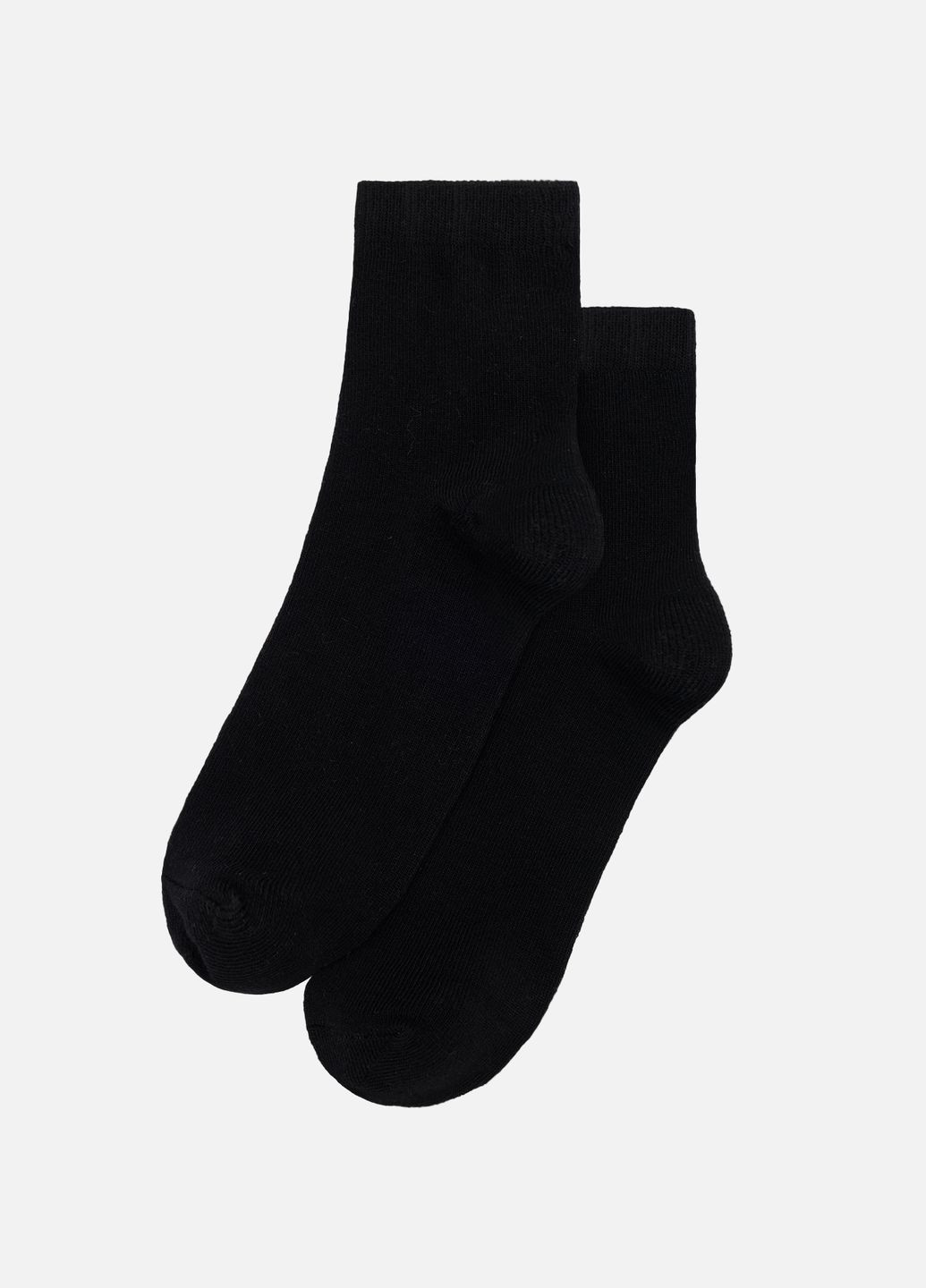 Шкарпетки для хлопчика колір чорний ЦБ-00244167 Yuki (282925203)