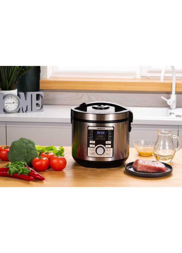 Мультиварка (m322366) Ardesto MC-P17 (367070320)