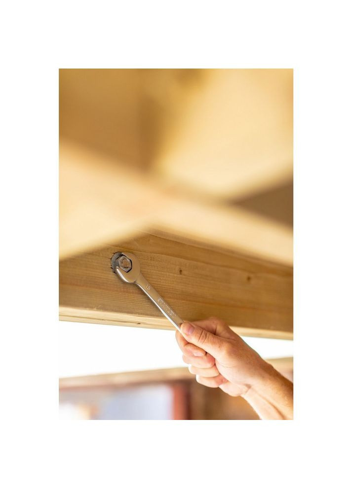 Набір ключів 7 пр FMMT82844-0 Stanley (317305332)