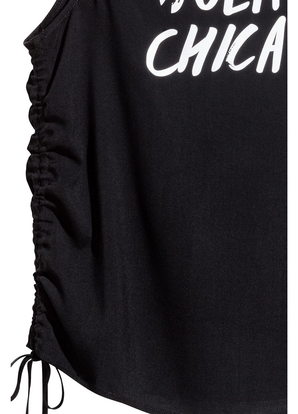 Майка H&M — 340410647