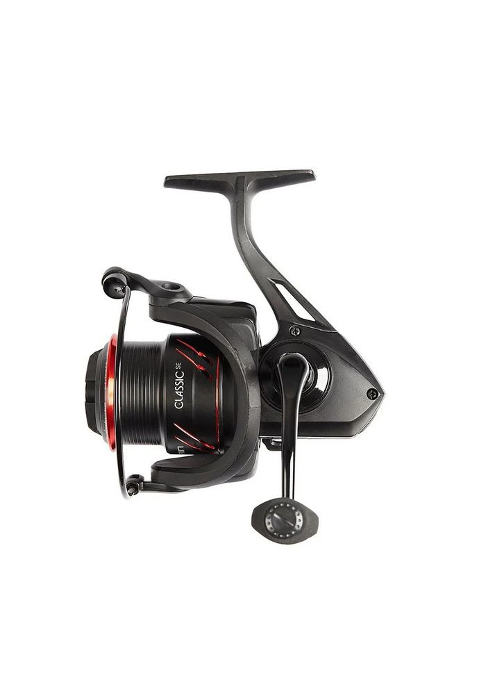 Котушка Classic SE 4000S 4+1BB 5.0:1 1858.52.13 Brain (317306349)