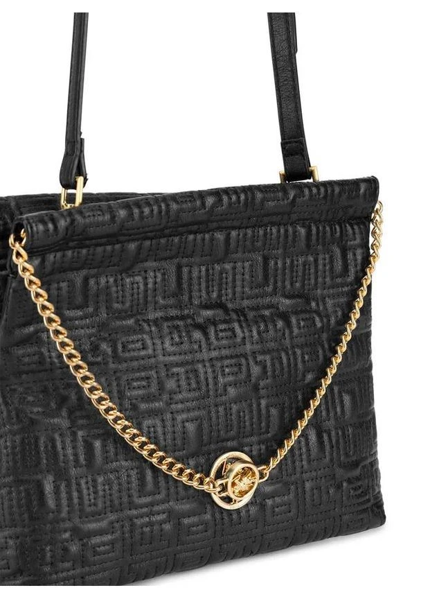 Сумка жіноча з ремінцем U.S. Polo Assn BIUXT8408WVP Чорна U.S. Polo Assn. (401829544)