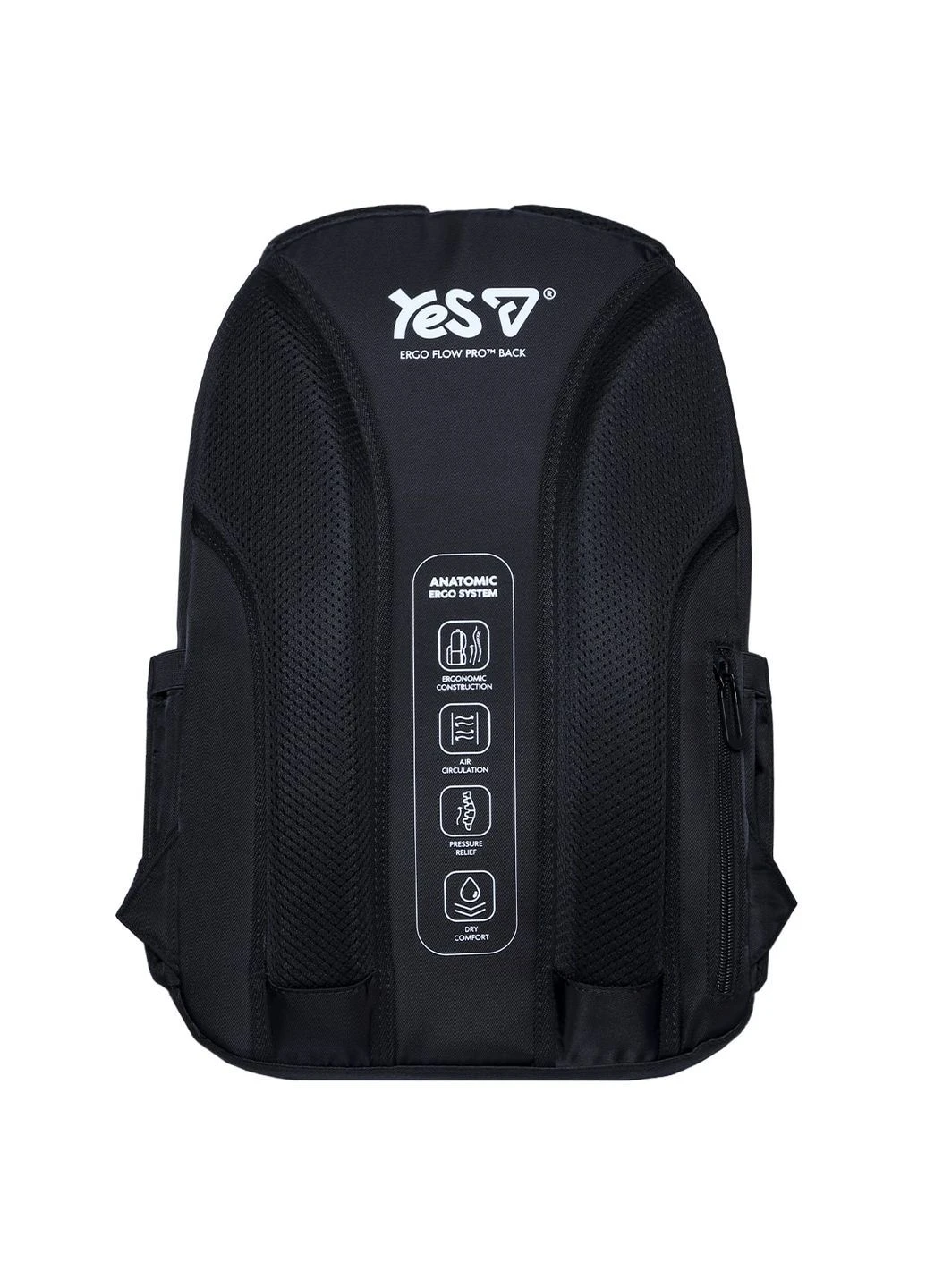 Рюкзак школьный TS-43L Vibe Yes (398197934)