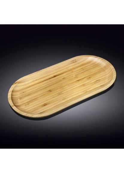 Блюдо Bamboo WL-771059 (30,5х15 см) Wilmax (387212082)