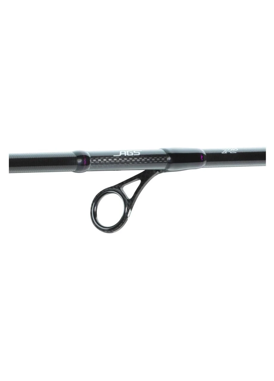 Спінінг Prorex AGS Spin Lazy Pike 8` 2.44m 40-120g Daiwa (395679683)