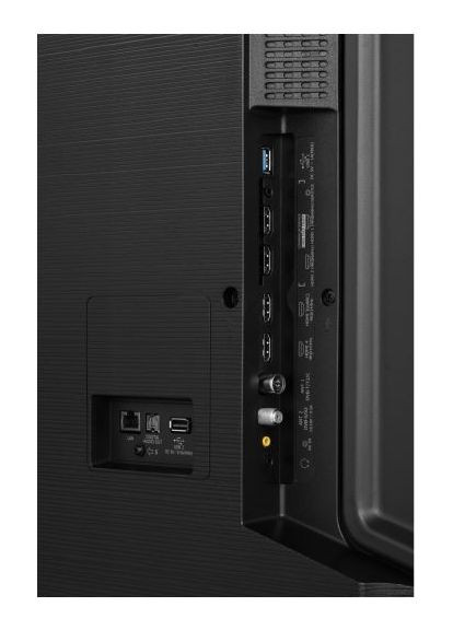 Телевізор 55U7NQ Hisense (339081486)