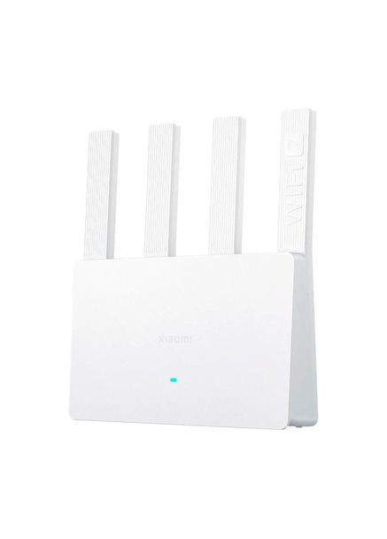 Маршрутизатор роутер Mi Router BE3600 (DVB4413CN) MiJia (347607038)