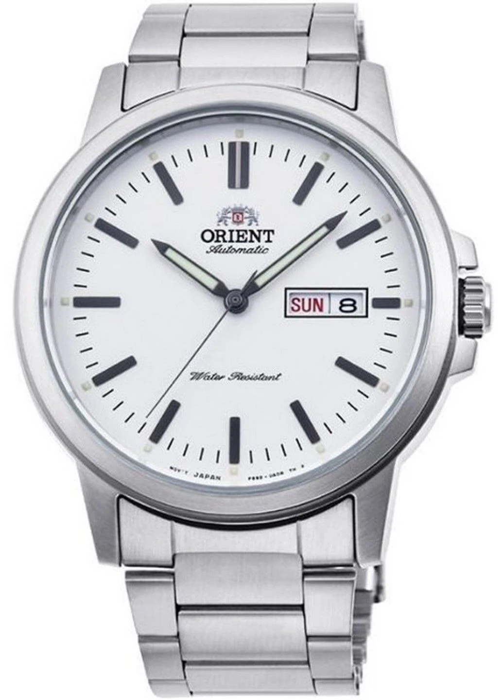 Часы RA-AA0C03S19B Orient (336330638)