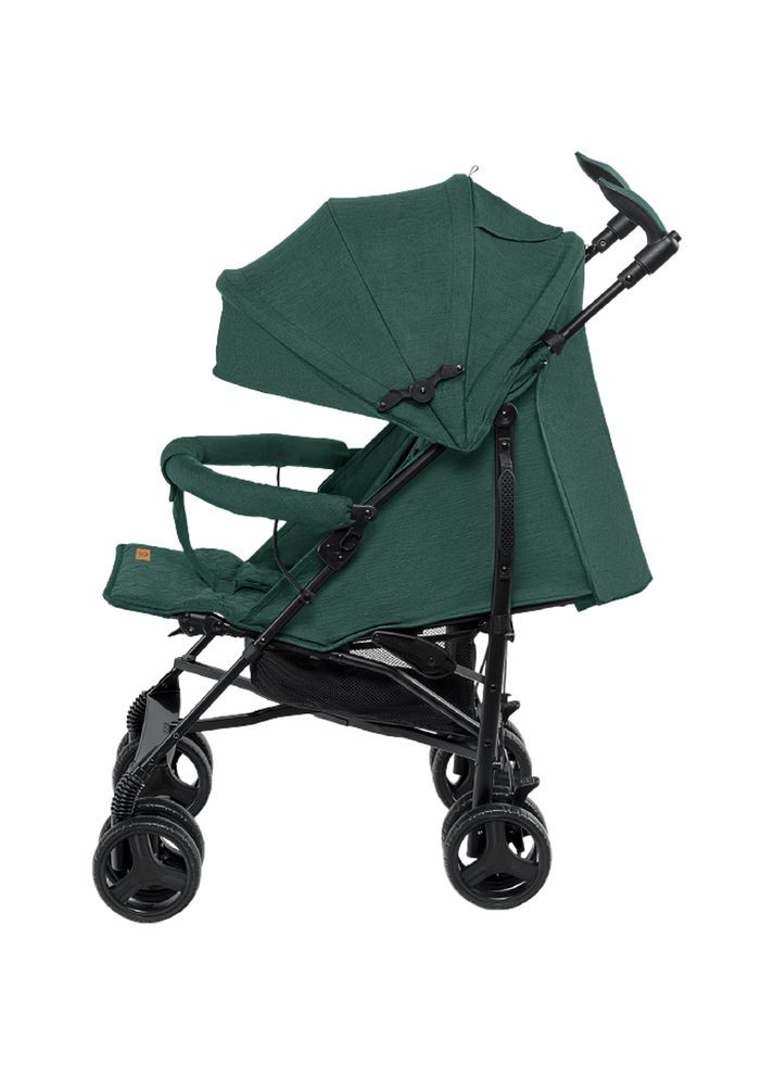 Візок прогулянковий IRMA GREEN FOREST (LO-IRMA GREEN FOREST) Lionelo (325684405)