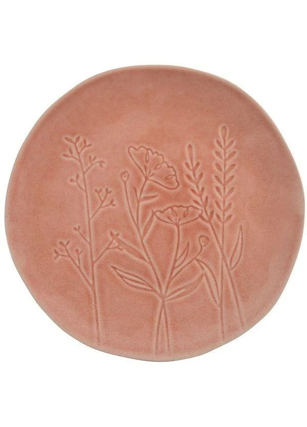 Тарелка HERB TERRA E1578-2 (27см) Limited Edition (402650595)