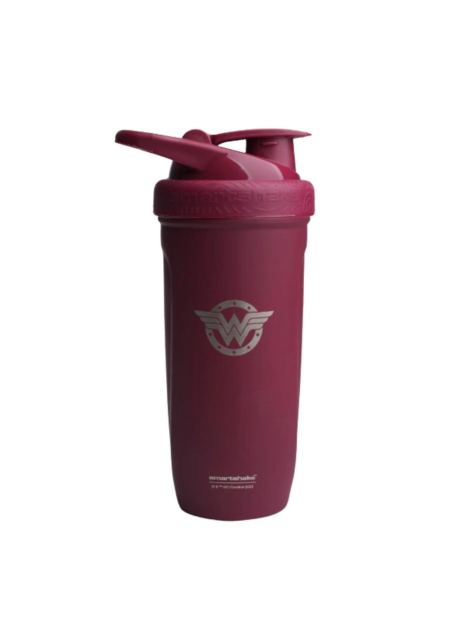 Reforce - 900ml Wonderwomen SmartShake (371777637)