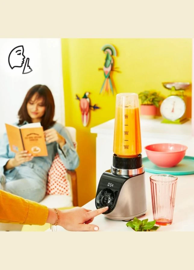 Стационарный блендер BL190AF0 (7061895) Tefal (362213031)