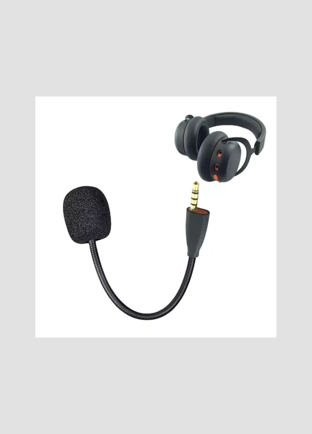 Мікрофон для навушників MMX-100 MMX-150 Beyerdynamic (346059486)