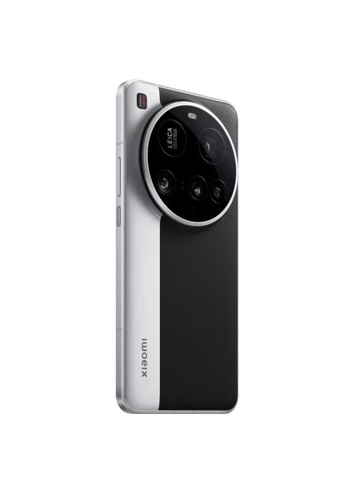 смартфон 15 ultra 16/512gb silver chrome global version Xiaomi (389743653)