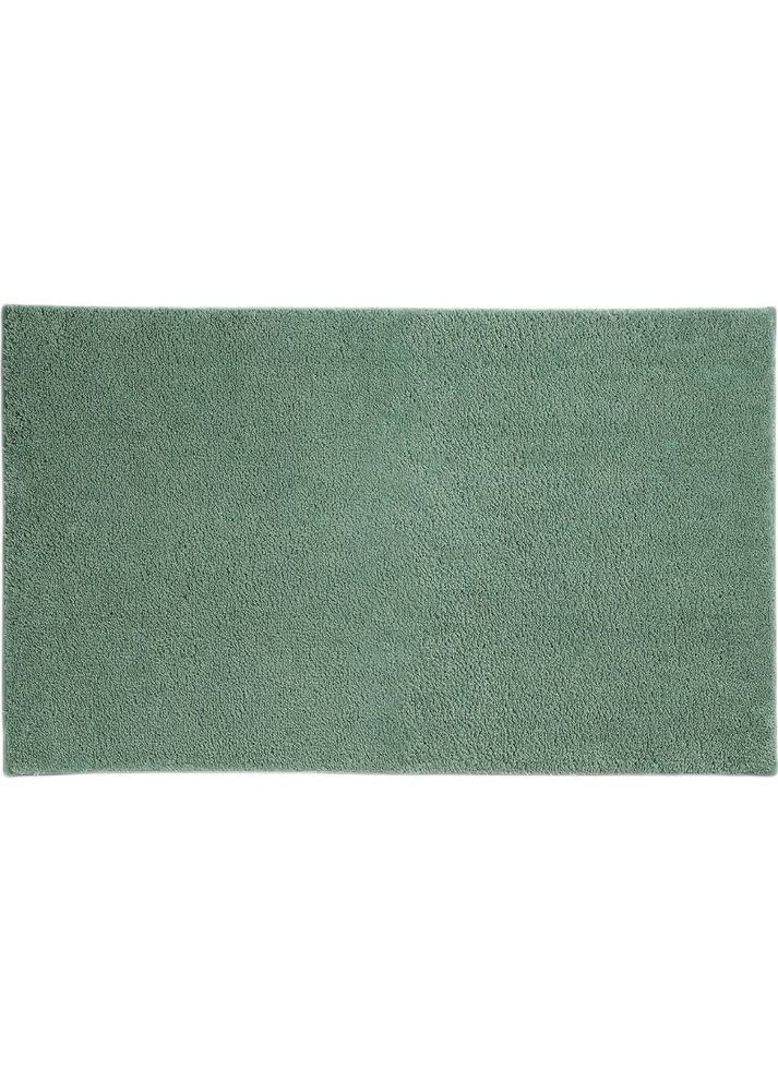 Килимок для ванної Maja 80х50х1.5 см нефрит (23551) Kela (323113242)