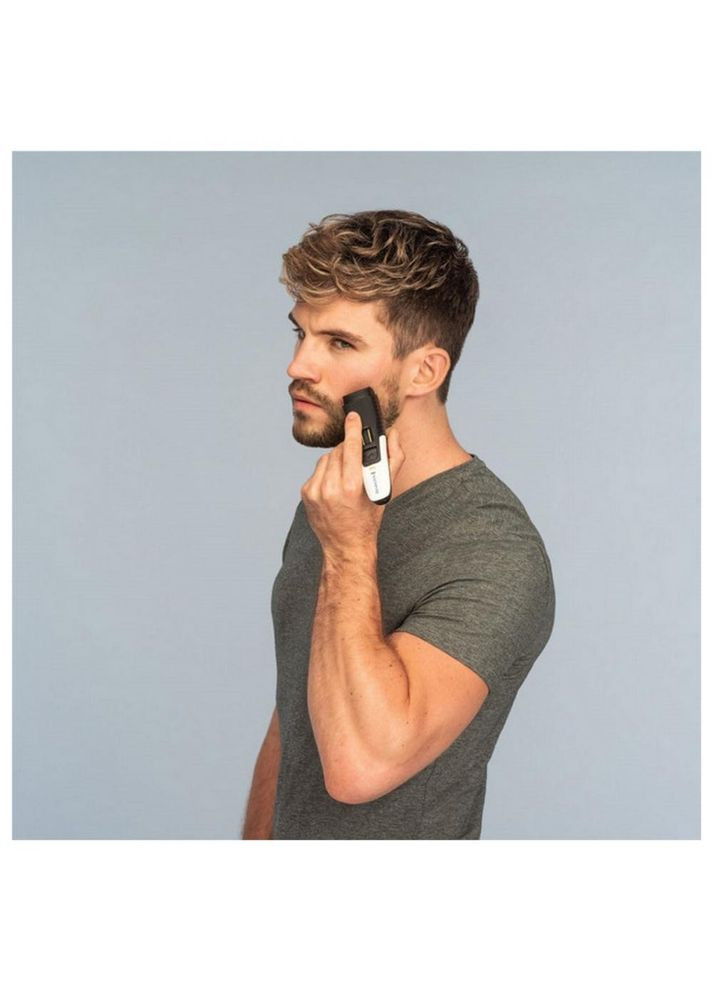 Триммер для бороды и усов MB4000 Remington (316035827)