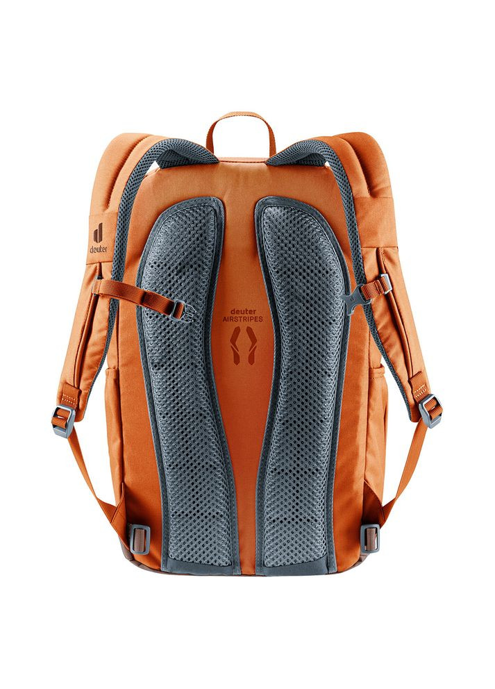 Рюкзак Gogo 25 л chestnut-umbra 3813224 6616 Deuter (318426748)
