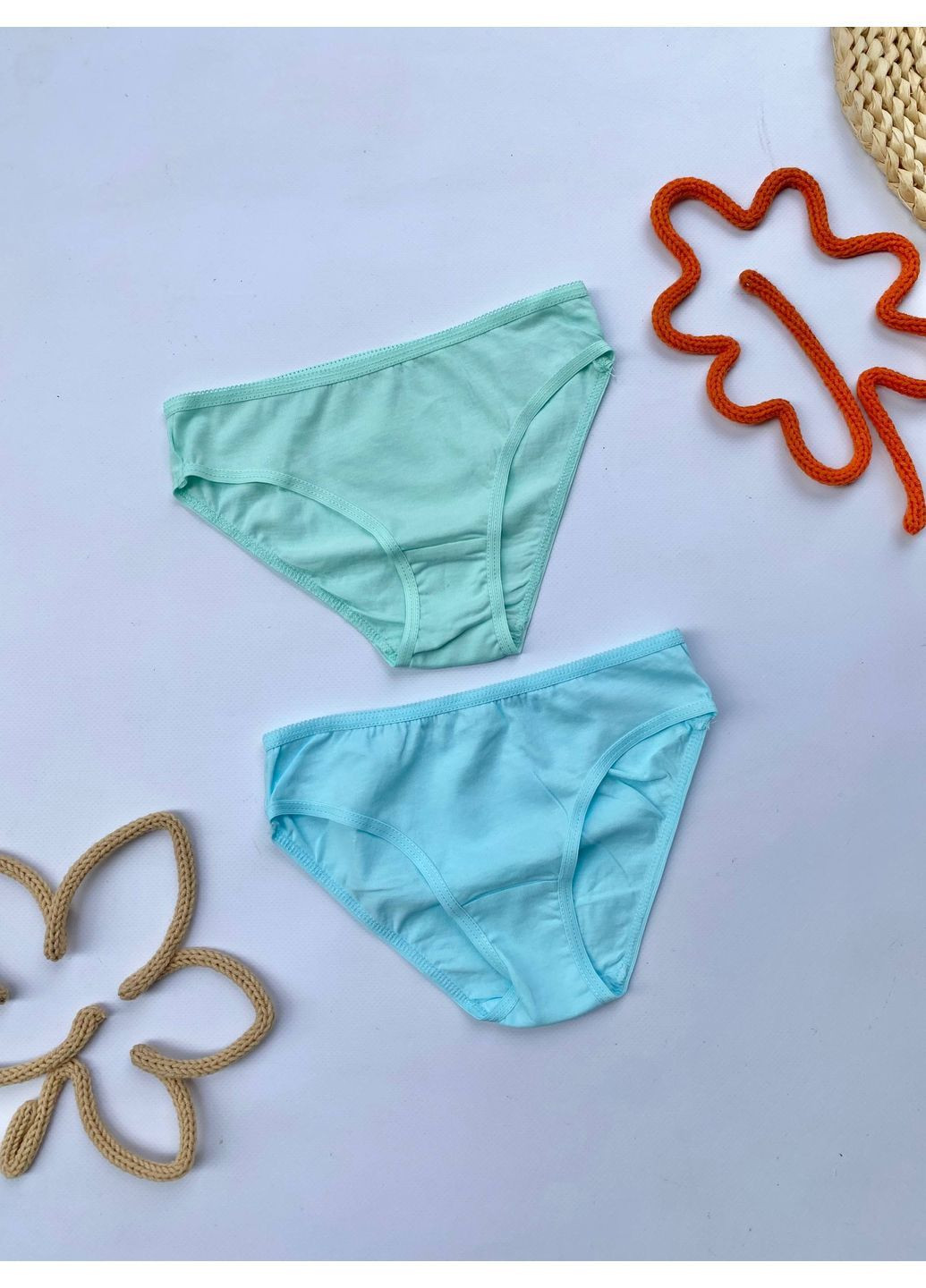 Комплект трусиков для девочки. C&A (364358219)