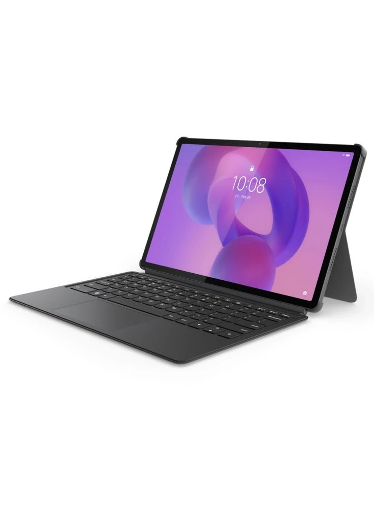 Клавиатура Idea Tab Pro KB Pack UA Luna Grey (ZG38C06013) Lenovo (377470855)
