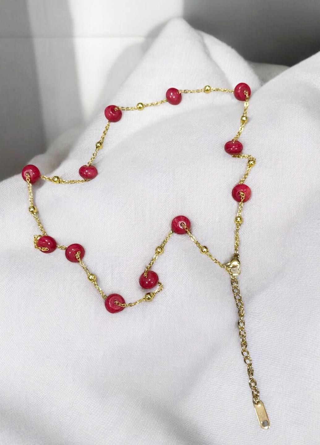 Кольє Adele (304611695)