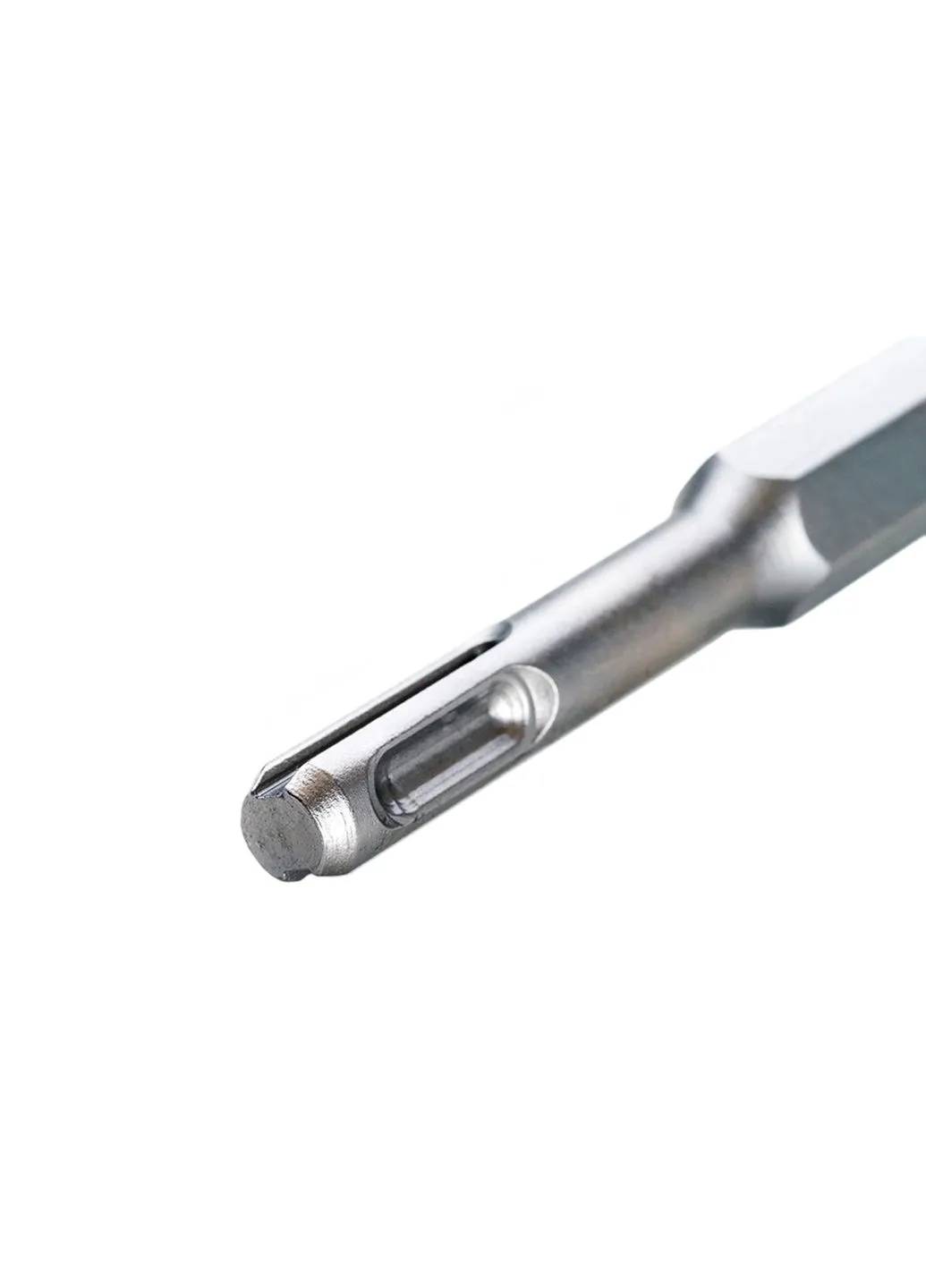 Зубило канавкове SDS+ 14 x 250 x 22 мм (819069) Apro (353493807)