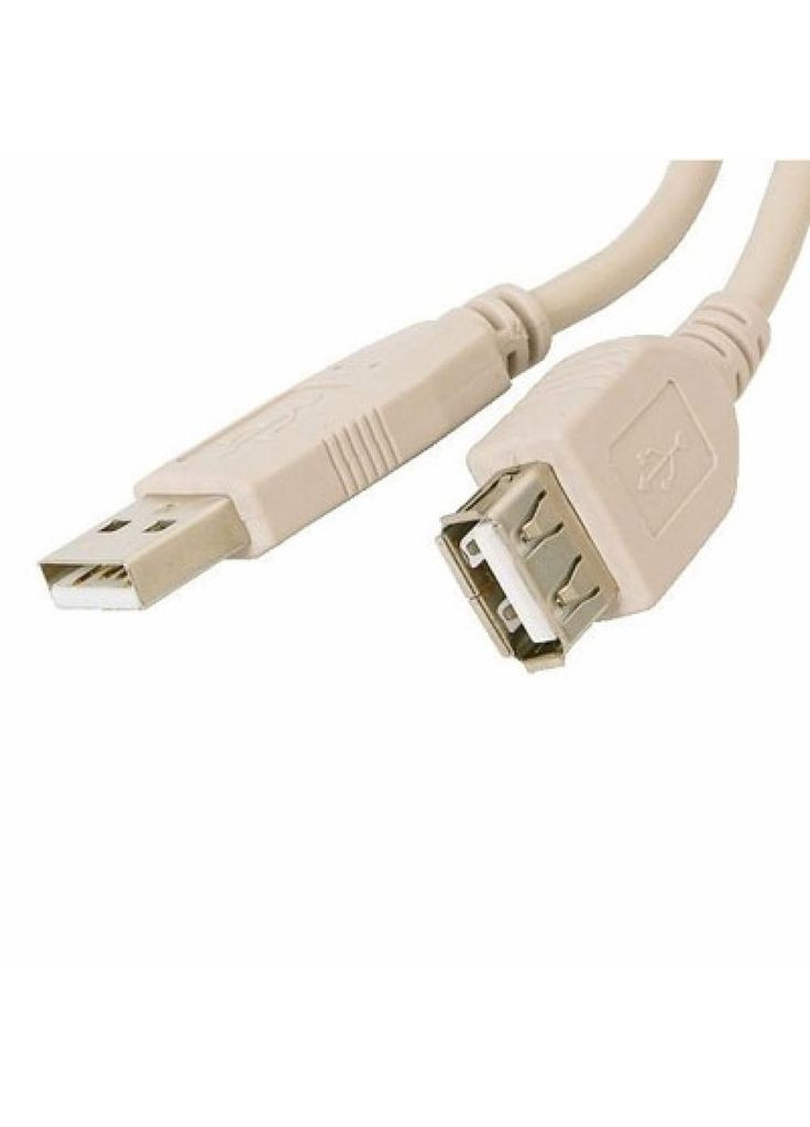 Дата кабеля USB 2.0 AM/AF (m436904) Atcom USB 2.0 AM/AF 3.0m (367064690)